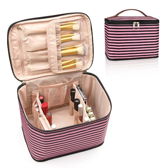 Cosmetic Bags